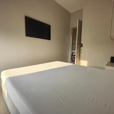 Ottoboni 2b Luxury Penthouse 아파트
