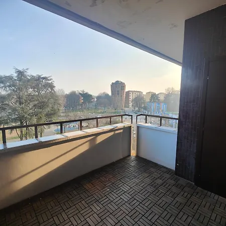 Ottoboni 2b Luxury Penthouse 밀라노