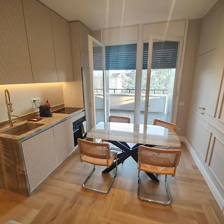 Ottoboni 2b Luxury Penthouse 밀라노