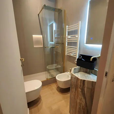 Ottoboni 2b Luxury Penthouse * 밀라노