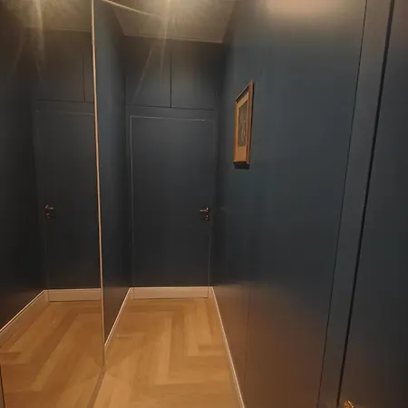 Ottoboni 2b Luxury Penthouse 아파트 밀라노