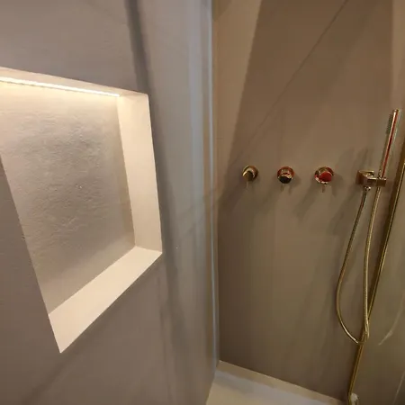 아파트 Ottoboni 2b Luxury Penthouse