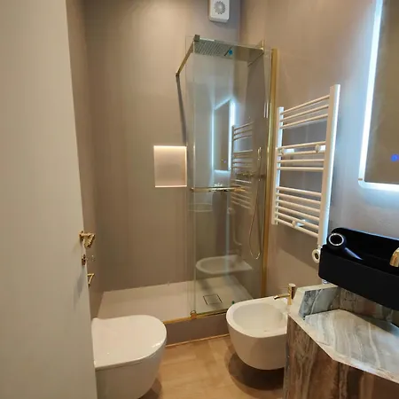 Ottoboni 2b Luxury Penthouse 밀라노