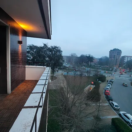 아파트 Ottoboni 2b Luxury Penthouse *