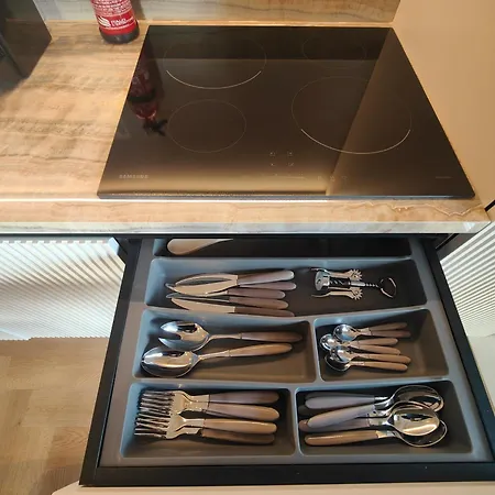 شقة Ottoboni 2b Luxury Penthouse ميلان