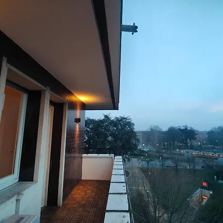 شقة Ottoboni 2b Luxury Penthouse ميلان