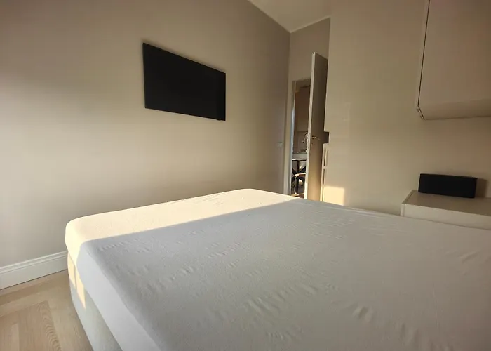 Ottoboni 2b Luxury Penthouse Apartament