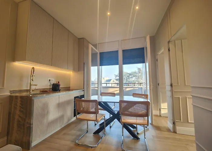 Ottoboni 2b Luxury Penthouse * Mediolan