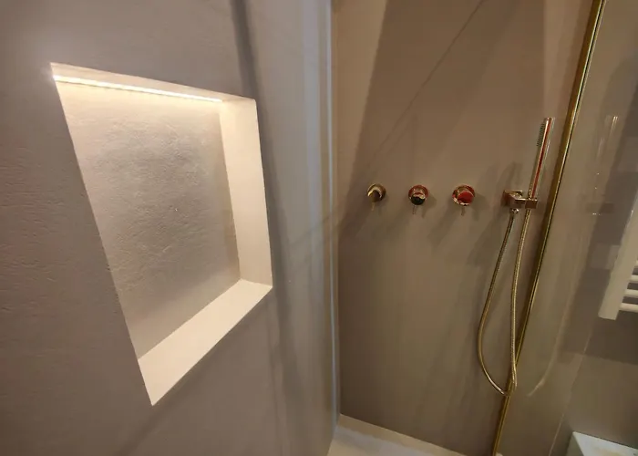 Apartament Ottoboni 2b Luxury Penthouse