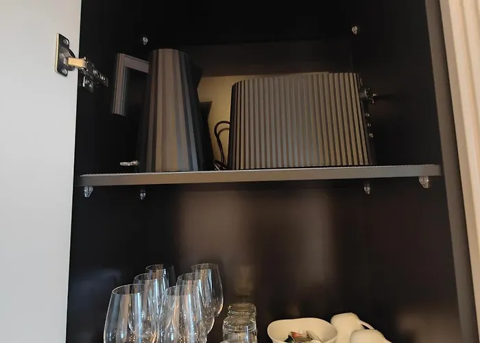 Ottoboni 2b Luxury Penthouse Apartament