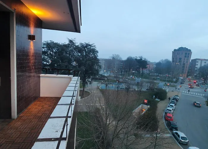 Apartament Ottoboni 2b Luxury Penthouse *