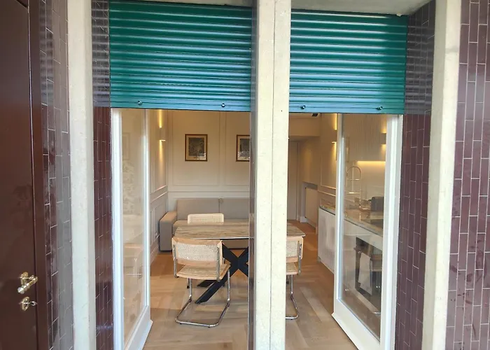 Apartament Ottoboni 2b Luxury Penthouse *