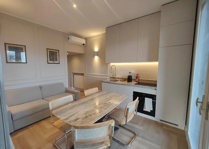 Ottoboni 2b Luxury Penthouse Mediolan