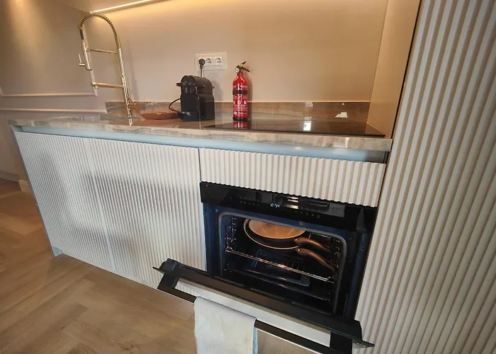 Ottoboni 2b Luxury Penthouse Apartament
