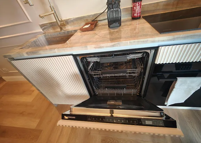 Apartament Ottoboni 2b Luxury Penthouse Mediolan