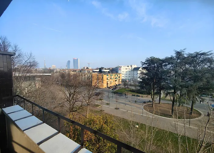 Ottoboni 2b Luxury Penthouse Apartament